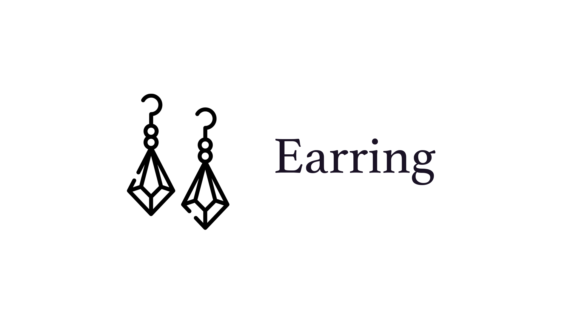 Earrings Collection