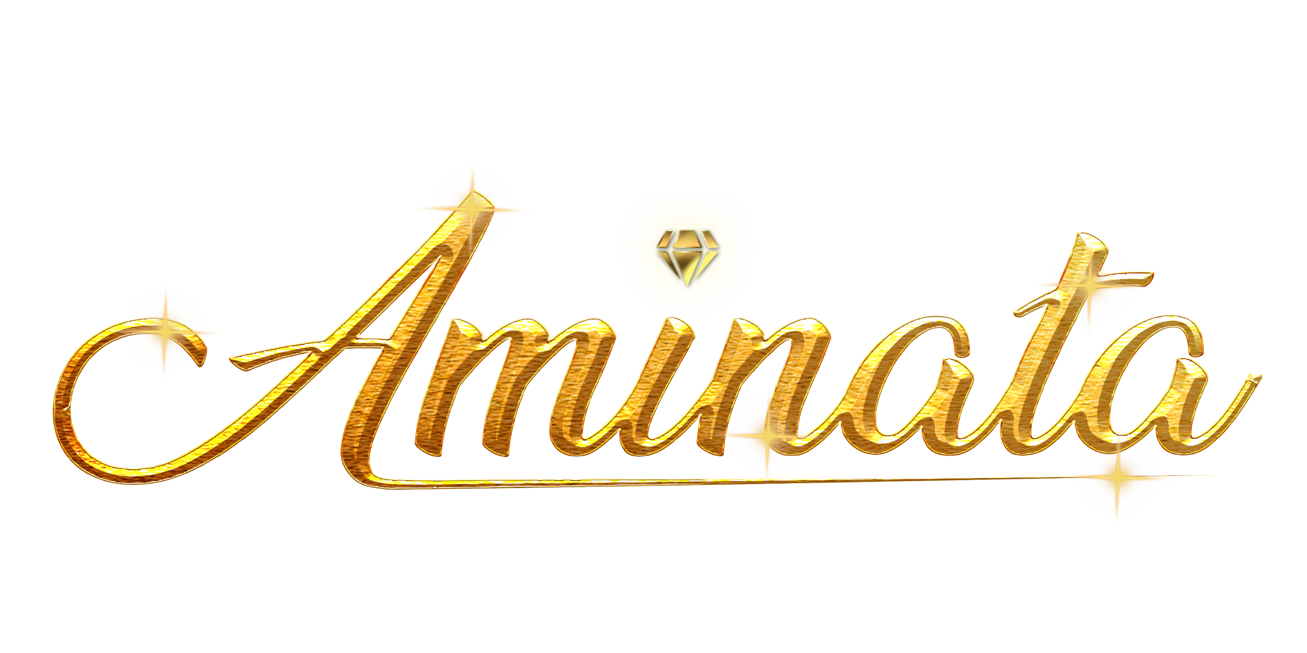 Aminata Collections Logo
